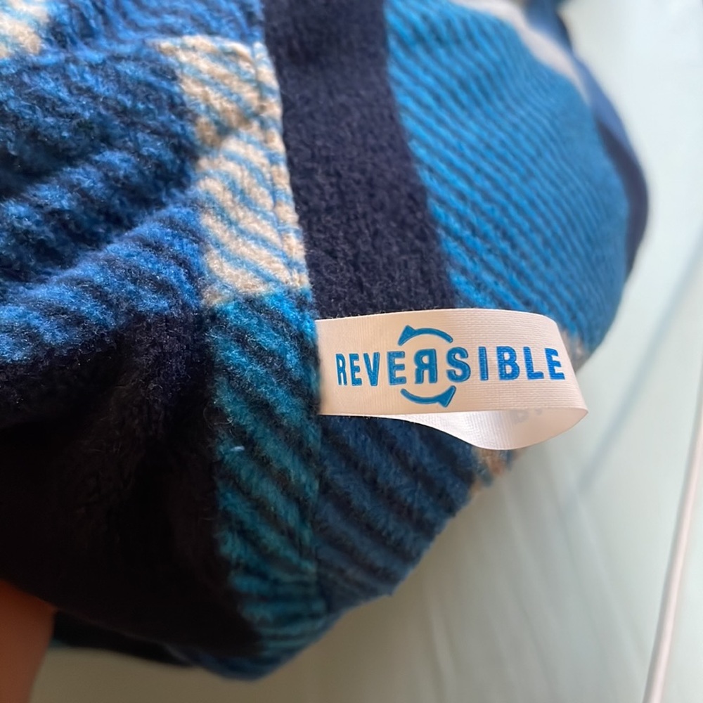 Columbia Reversible Jacket - Picture 4 of 5